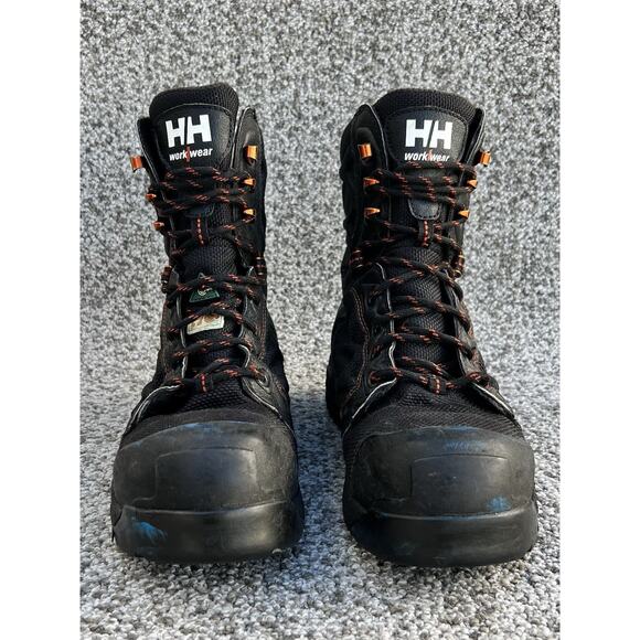HELLY HANSEN 8\